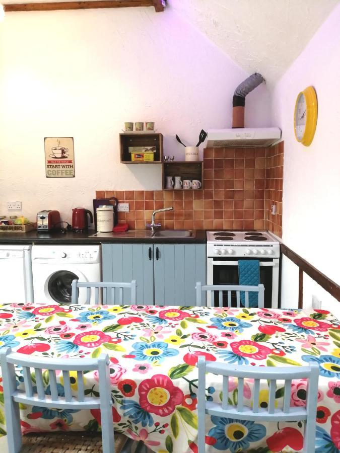 Killarney Saoirse Cottage Экстерьер фото