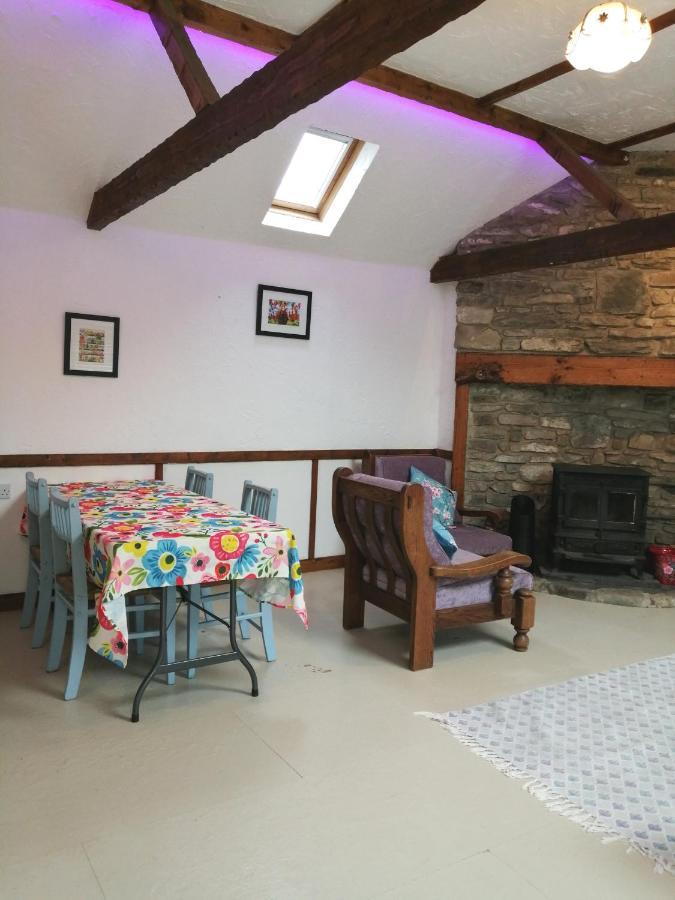 Killarney Saoirse Cottage Экстерьер фото