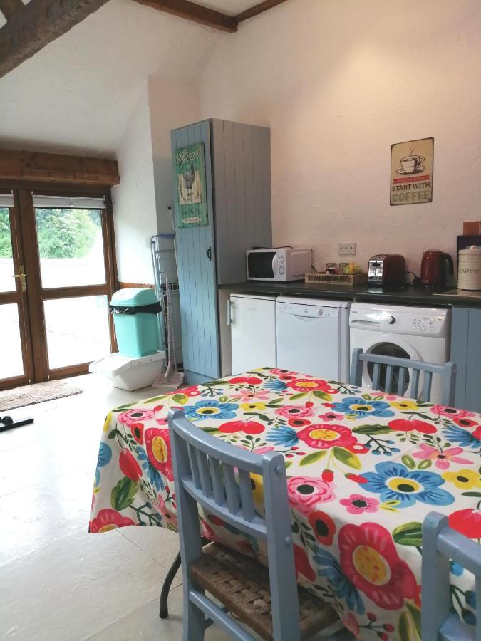 Killarney Saoirse Cottage Экстерьер фото