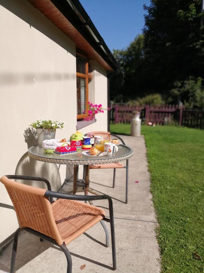 Killarney Saoirse Cottage Экстерьер фото