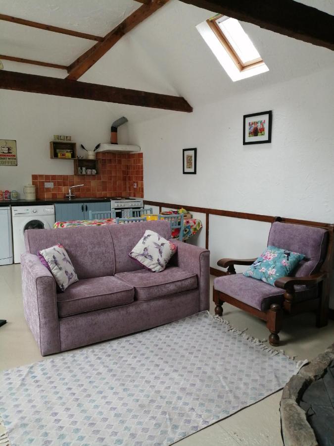 Killarney Saoirse Cottage Экстерьер фото
