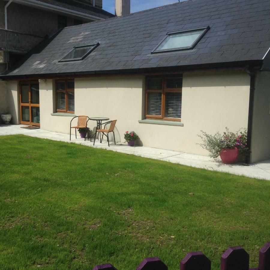 Killarney Saoirse Cottage Экстерьер фото