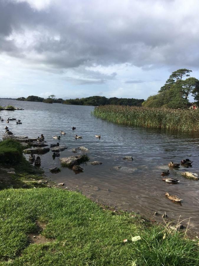 Killarney Saoirse Cottage Экстерьер фото