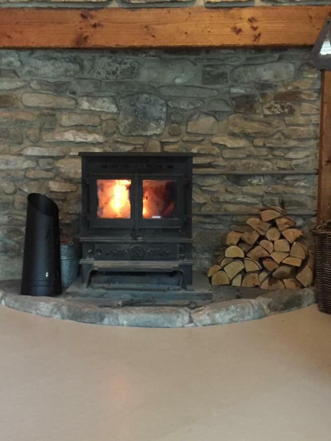 Killarney Saoirse Cottage Экстерьер фото