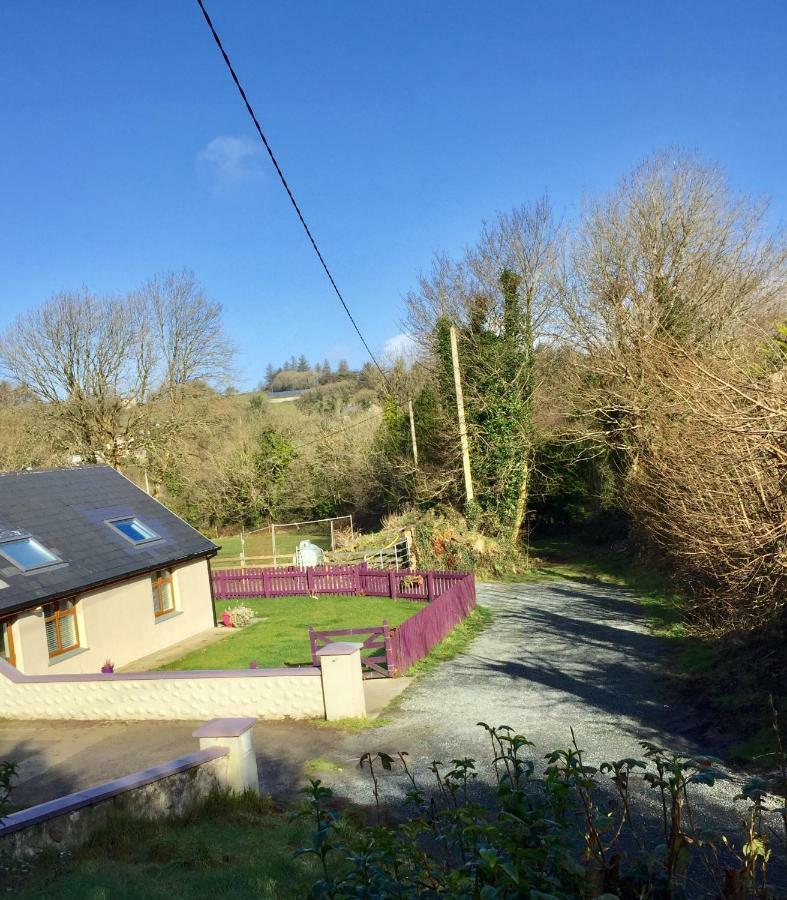 Killarney Saoirse Cottage Экстерьер фото